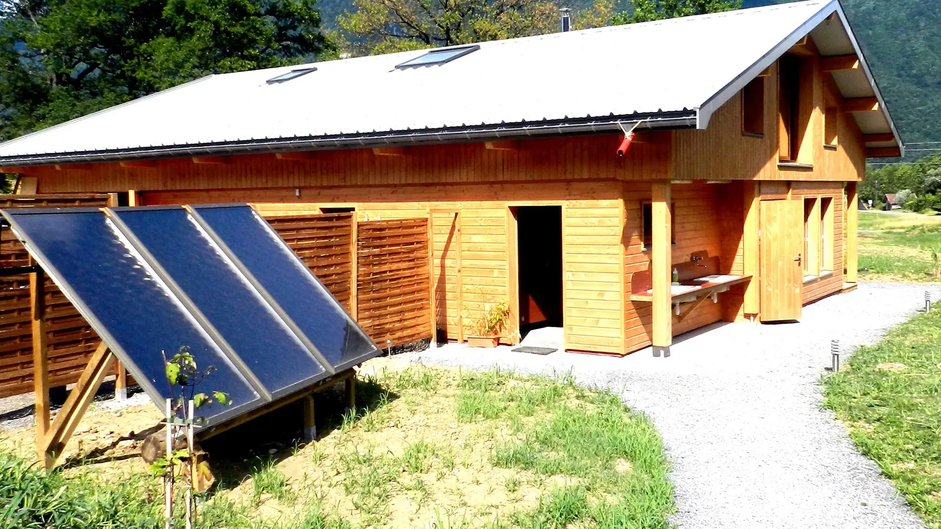 Developpement durable