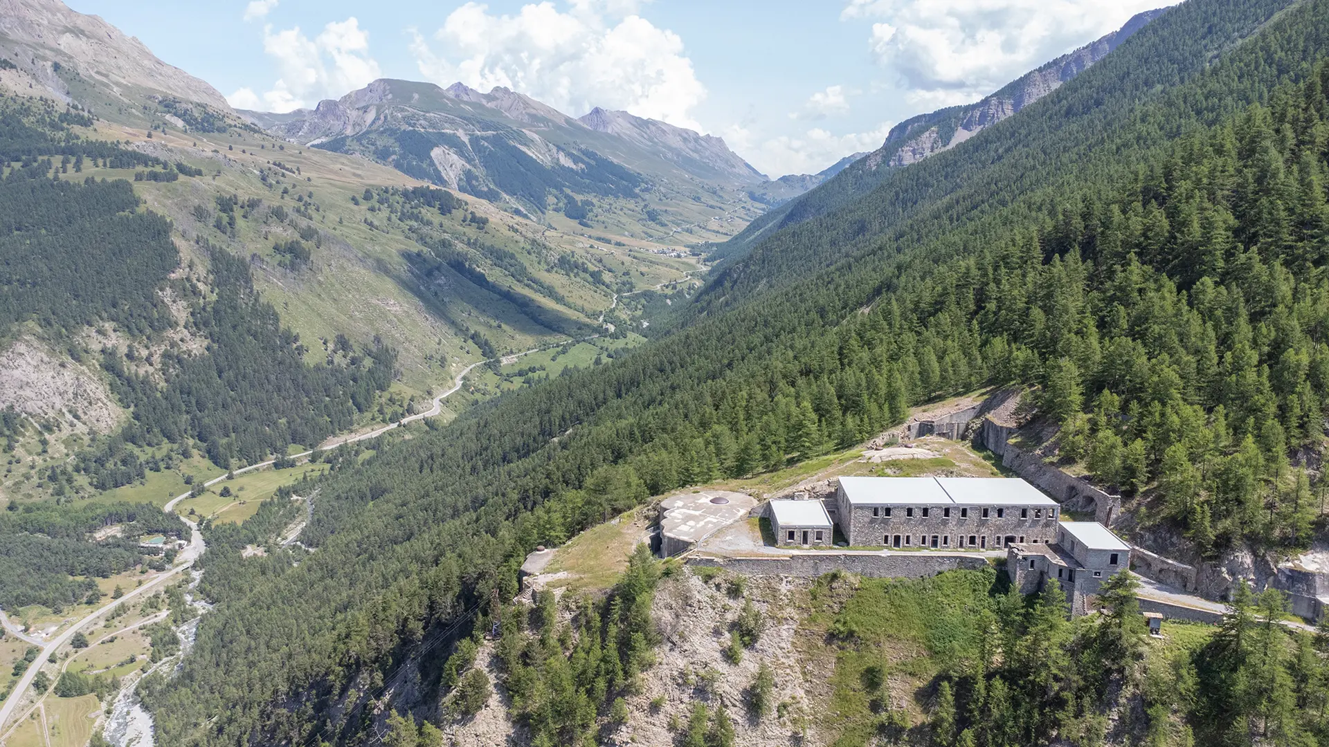 Fort de Roche-la-Croix