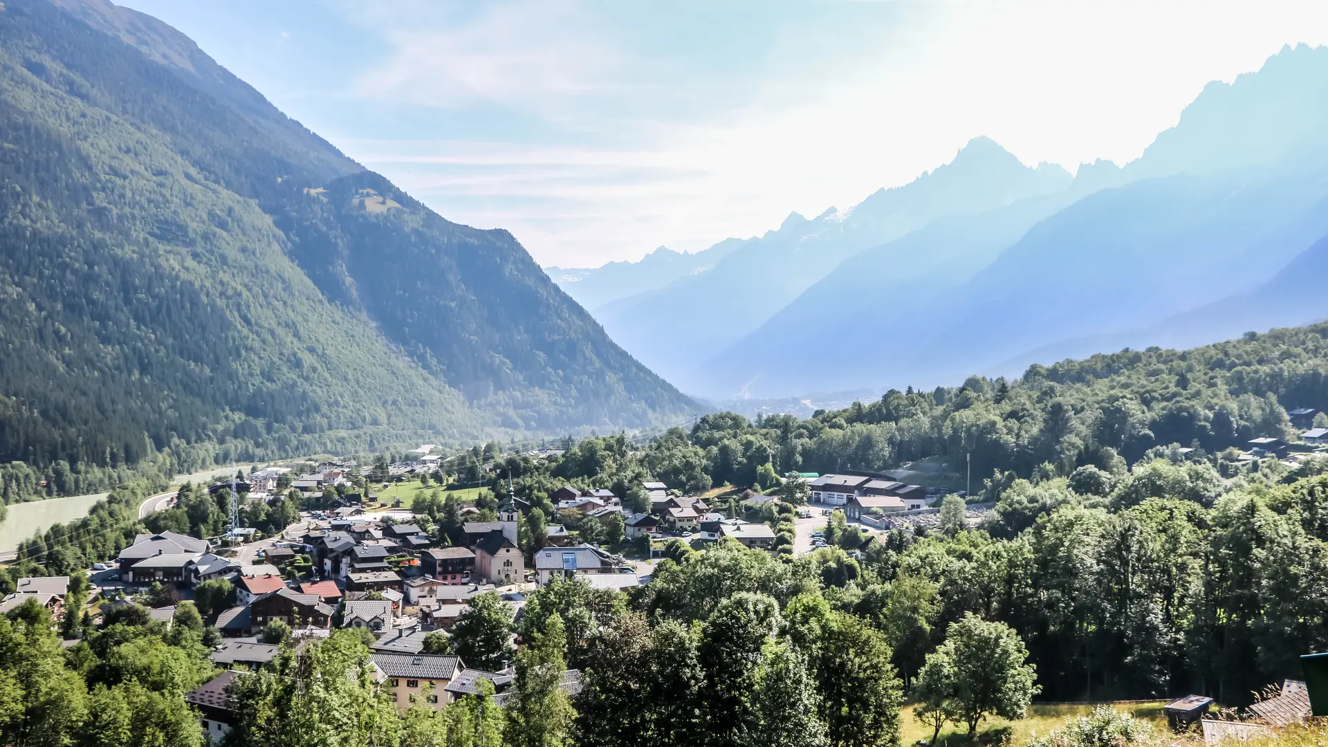 Vue d'ensemble