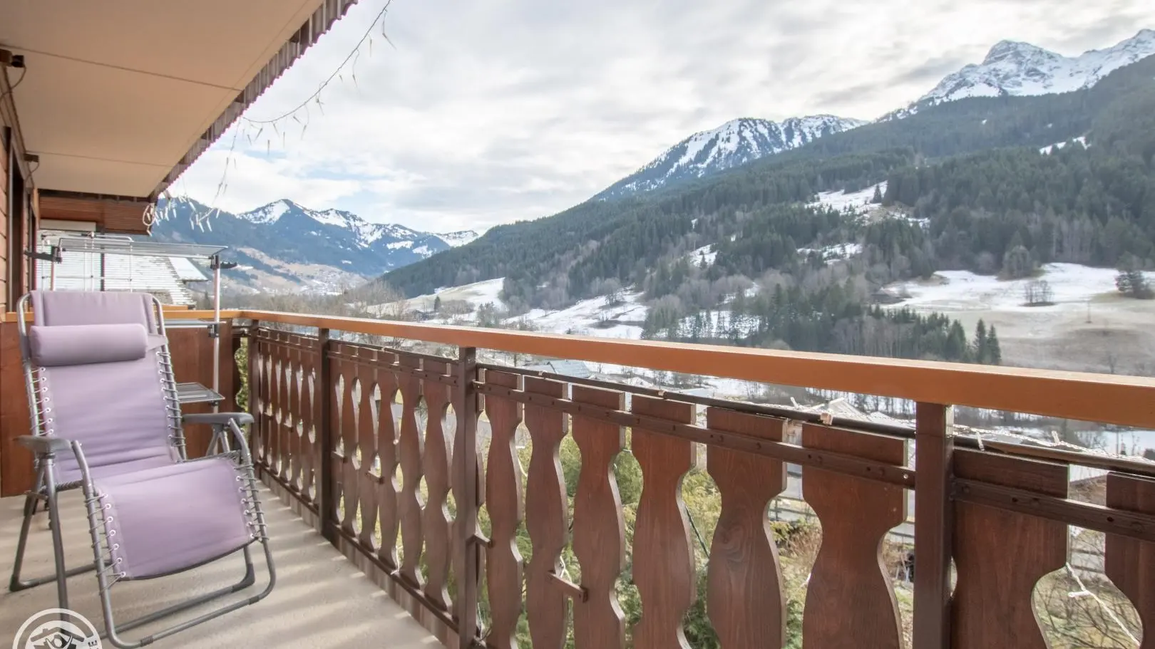 balcon
