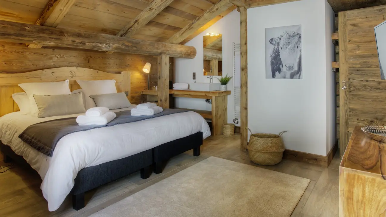 Chambre 4
