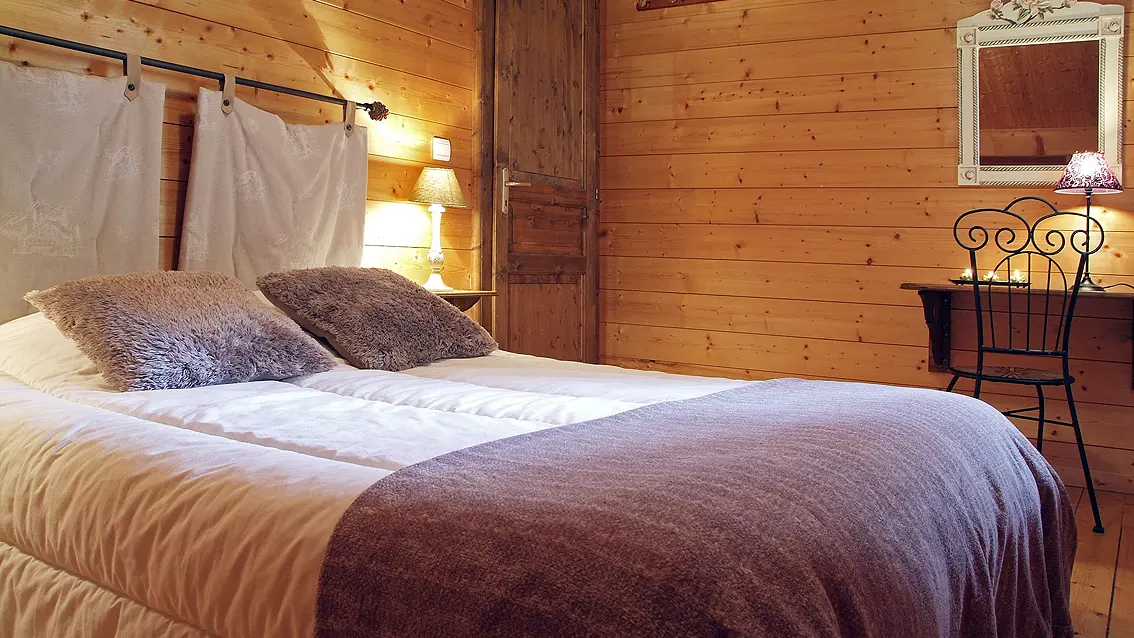 Chalet - Grand Chalet