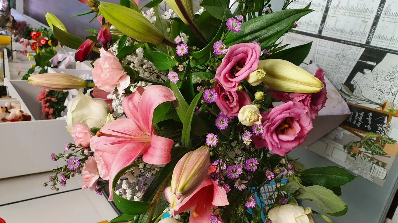 Brindilles Fleuriste et Décorations