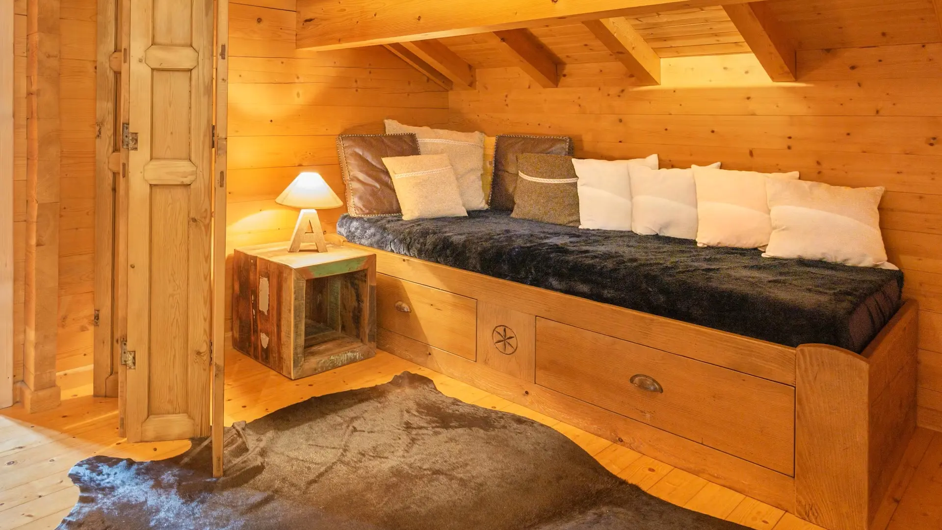 Chalet Isatys_Manigod