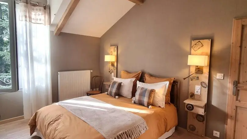 Chambre Voyage