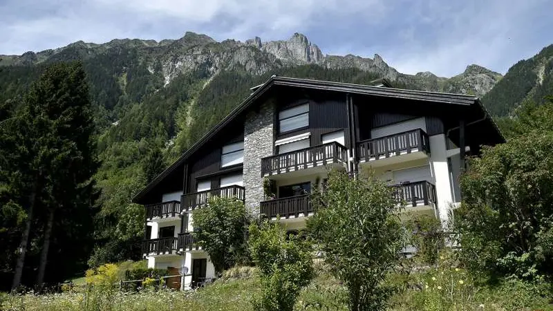 LE CRETET II Fournier