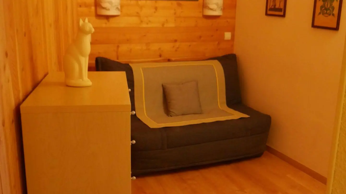 Appartement 4 personnes - La Lauze n° 4