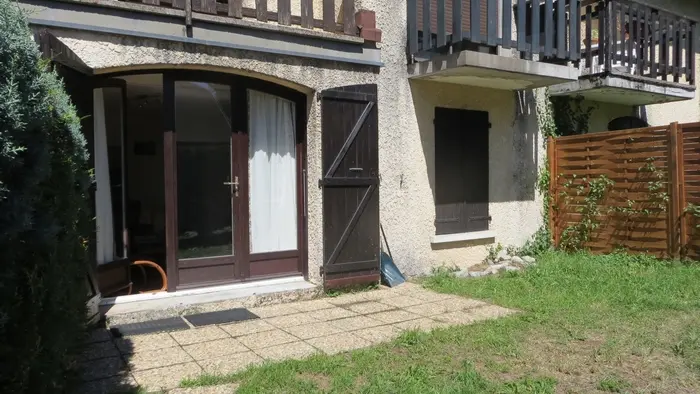 Location de vacances à Saint Bonnet, vallée du Champsaur