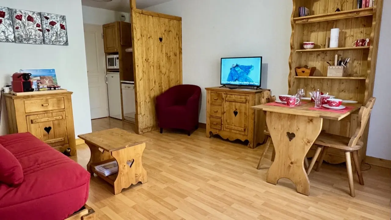 Le studio Savoyard_Giez