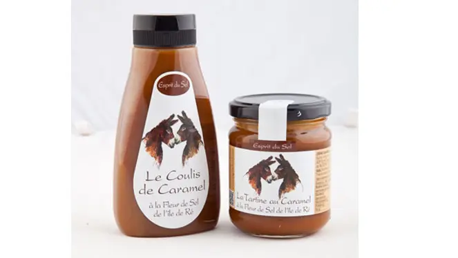 Esprit du Sel-Produkte