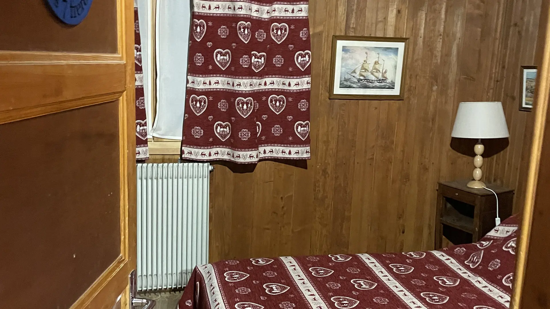 Rez de chaussée