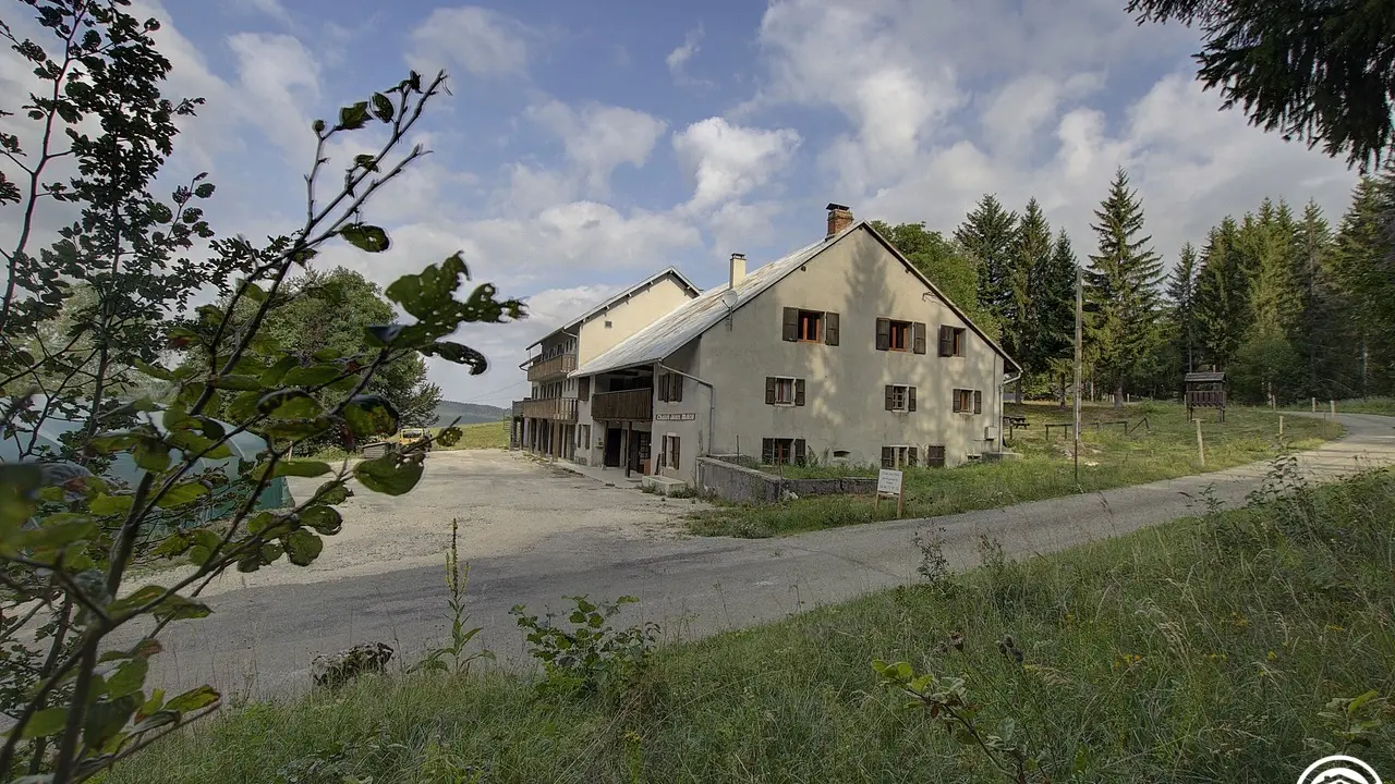 Chalet Jean Macé