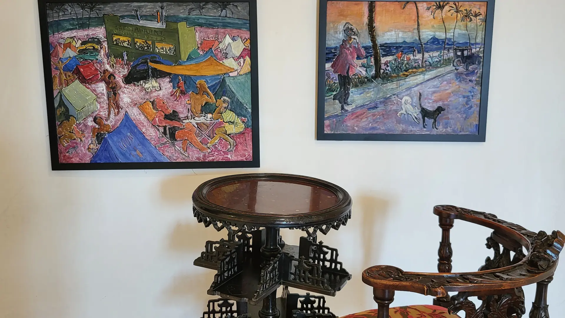 Collection Appenzeller