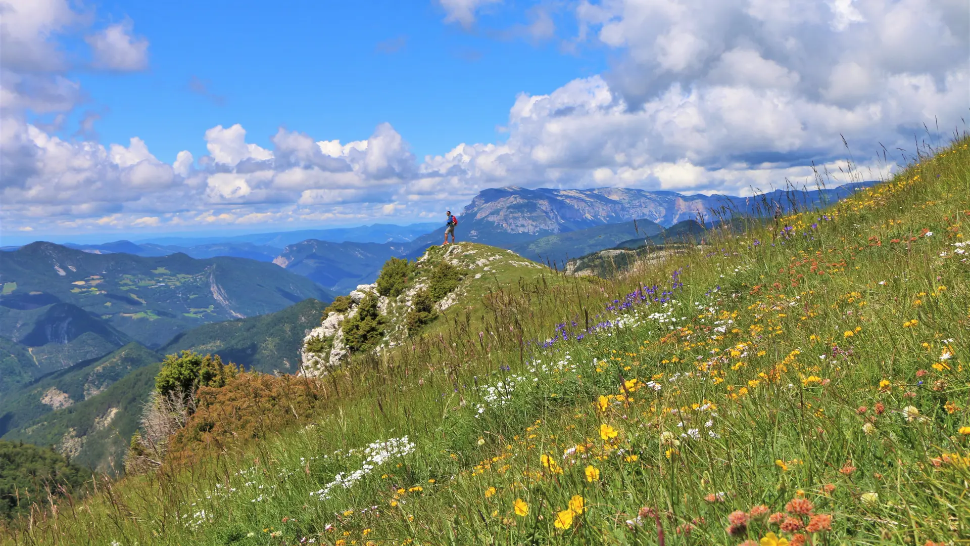 La Randonnée du Quigouret