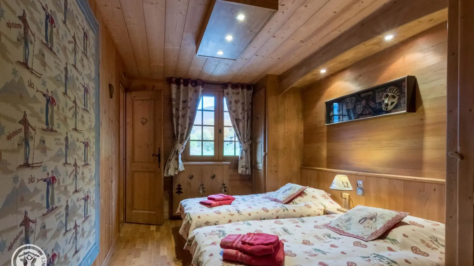 Chambre 1