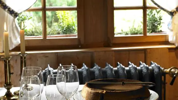 La Ferme des Vonezins