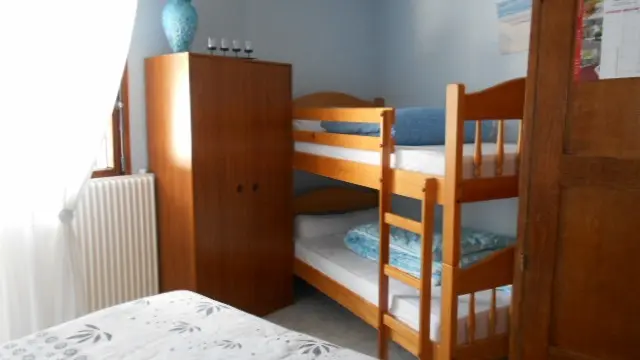 Chambre familiale