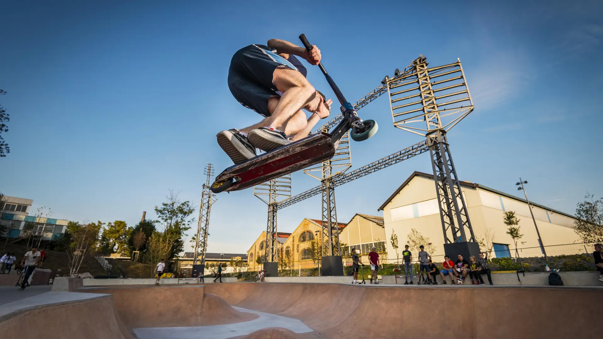 Skate Park
