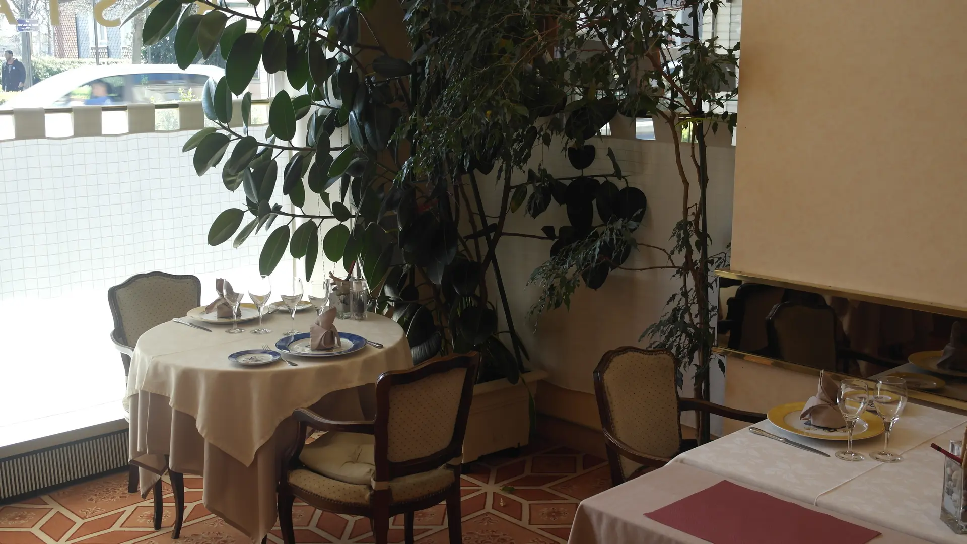 Salle