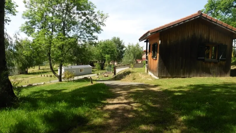 Camping
