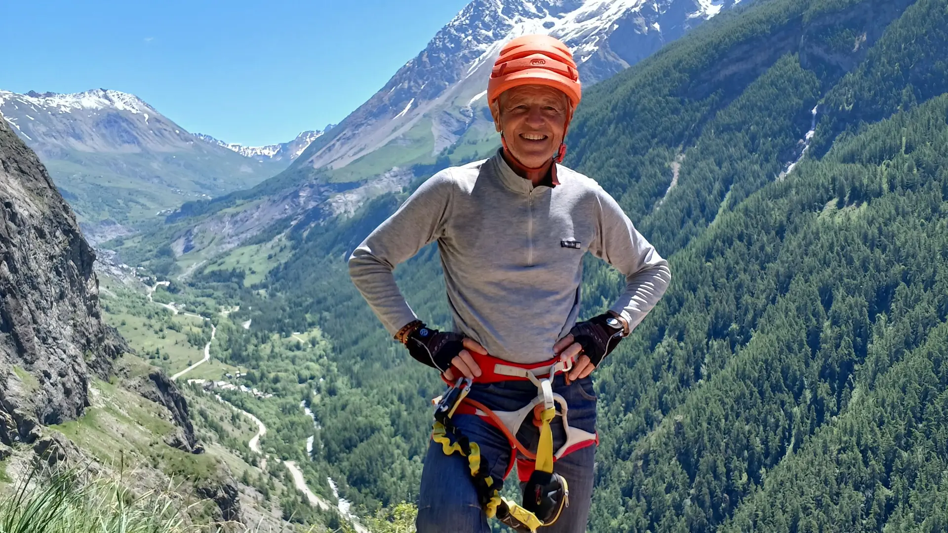 Via Ferrata