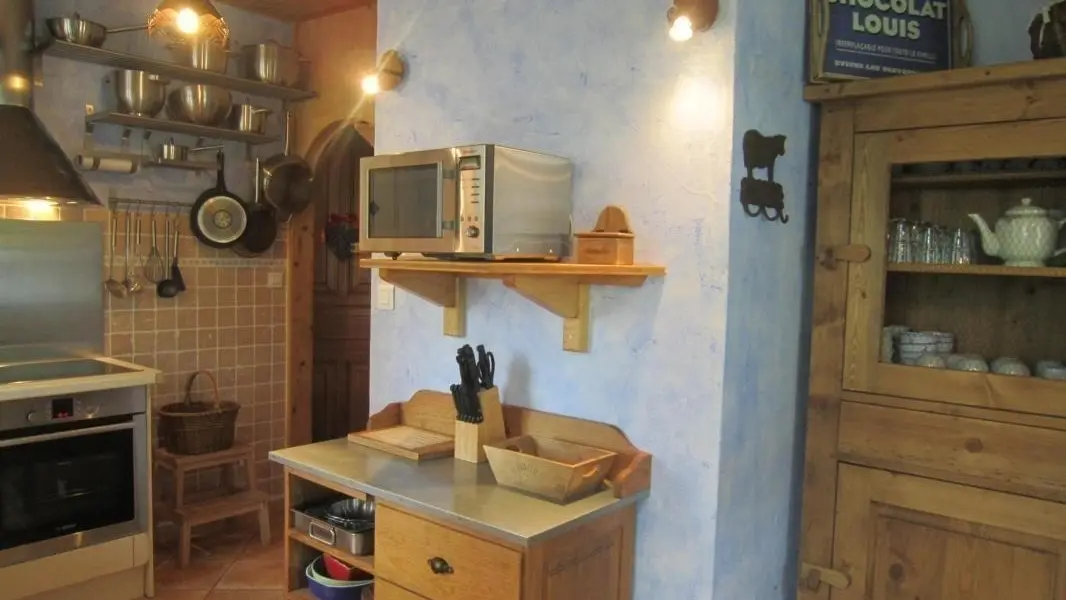 cuisine