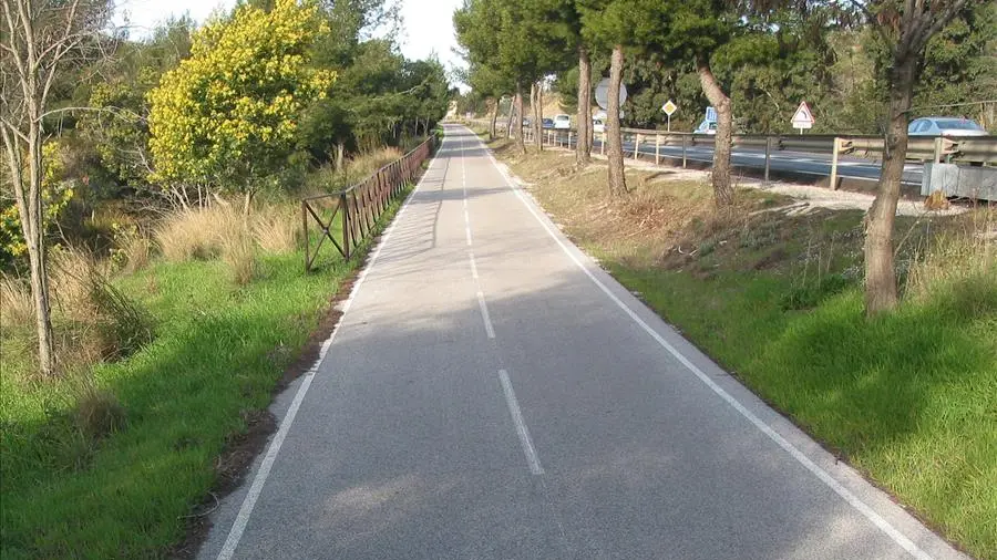 Parcours vélo du littoral