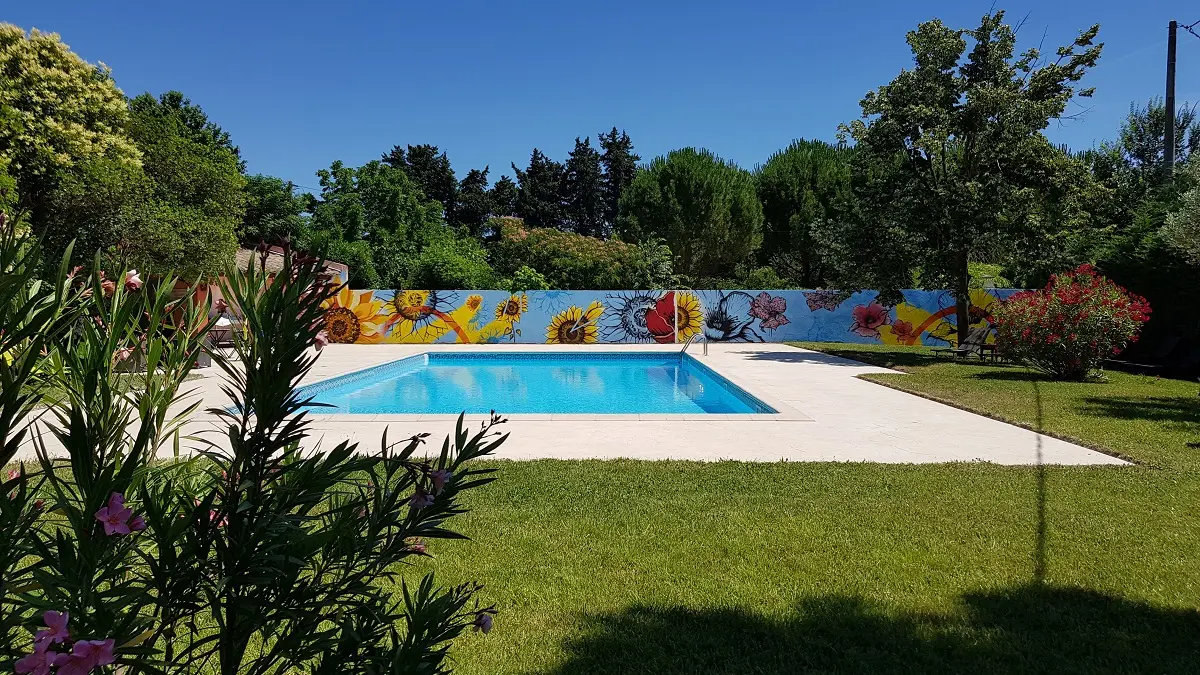 Restaurant de l''Hôtel La Ferme