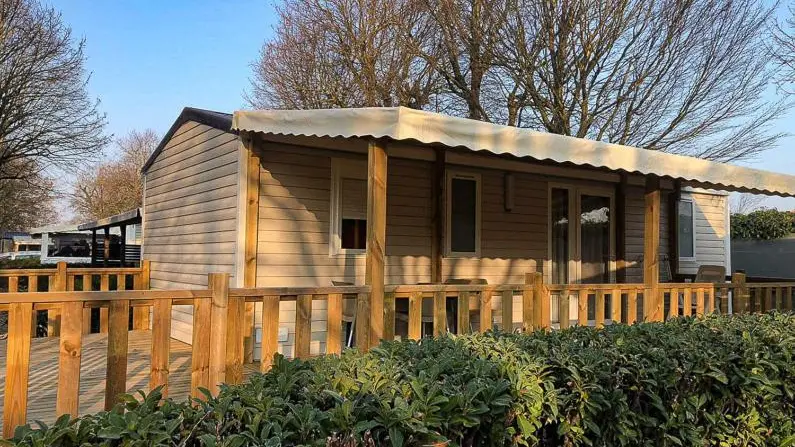 Mobil Home