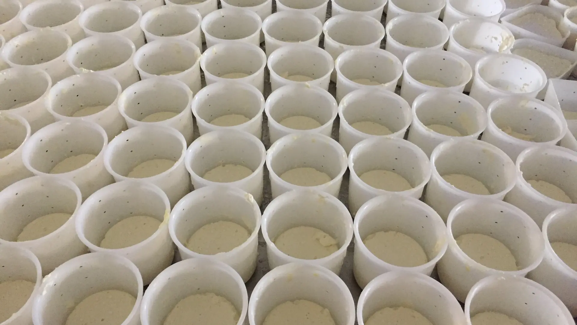 Fromagerie La Moutonnière