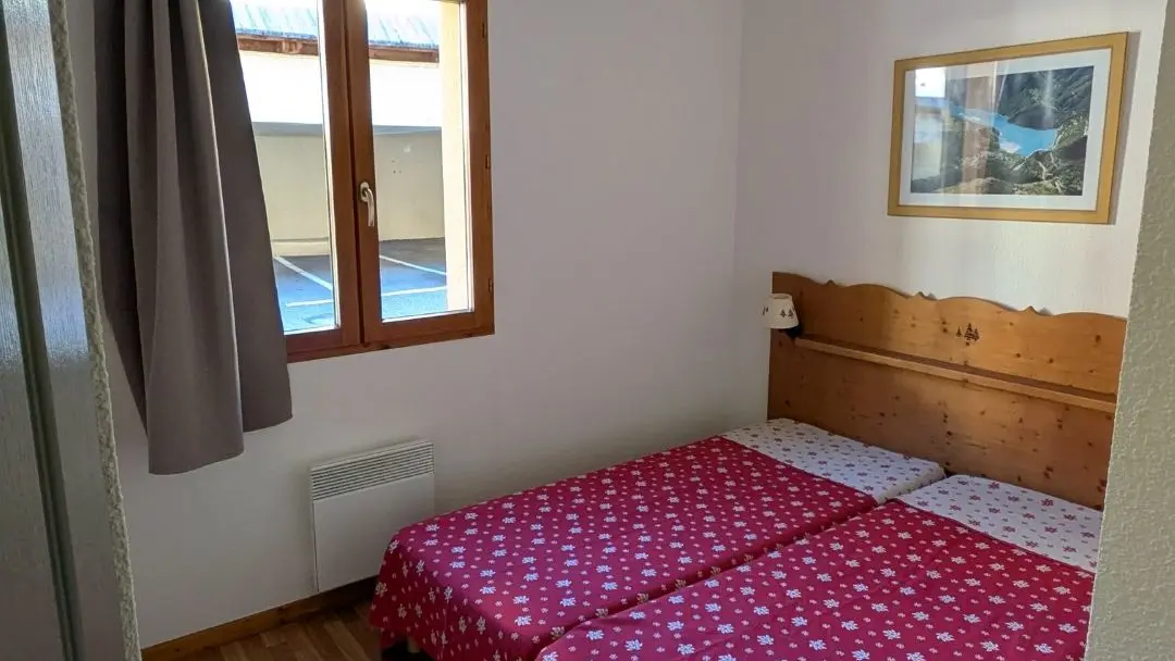 Appartement 6 personnes - Les Granges d'Arvieux n° 201