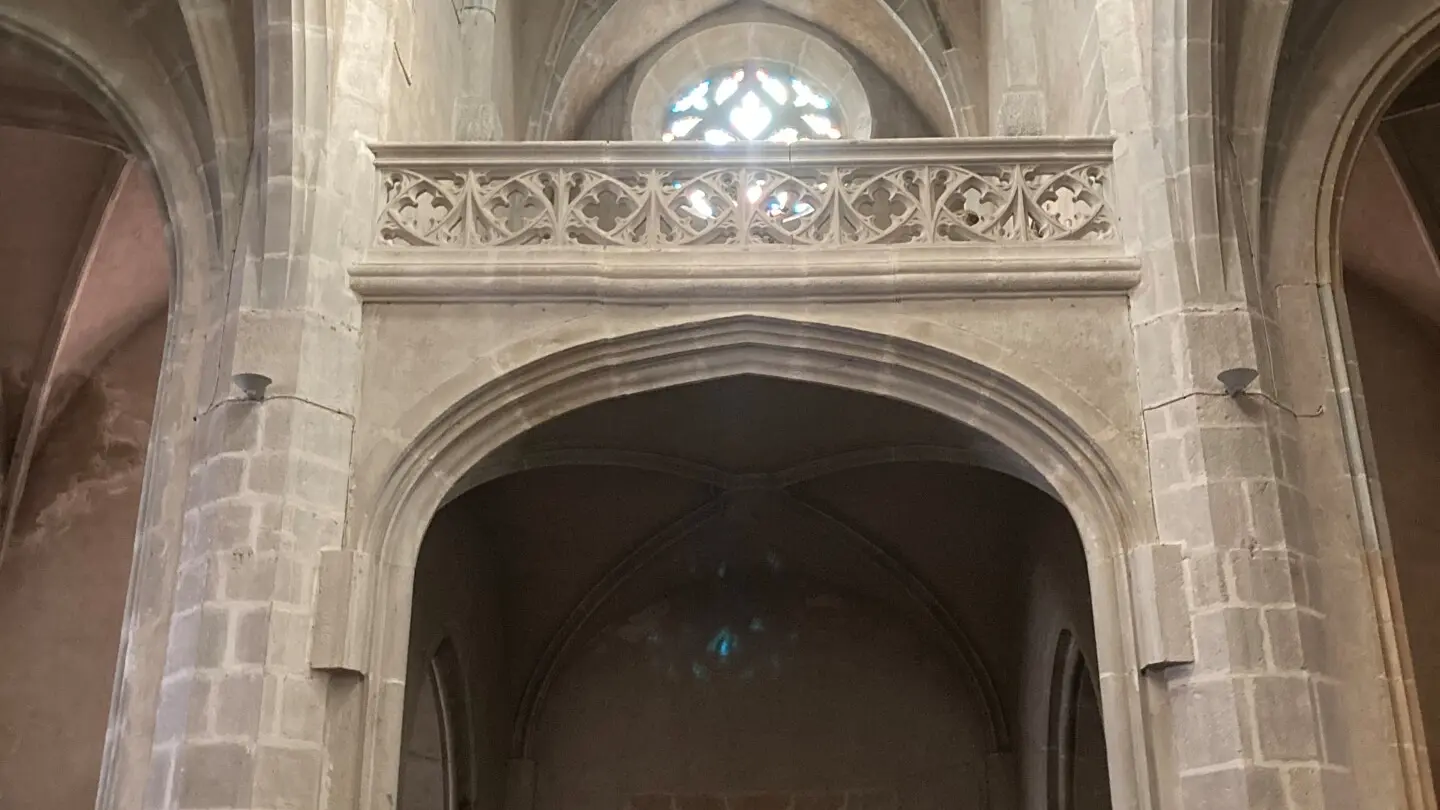 Église Notre Dame