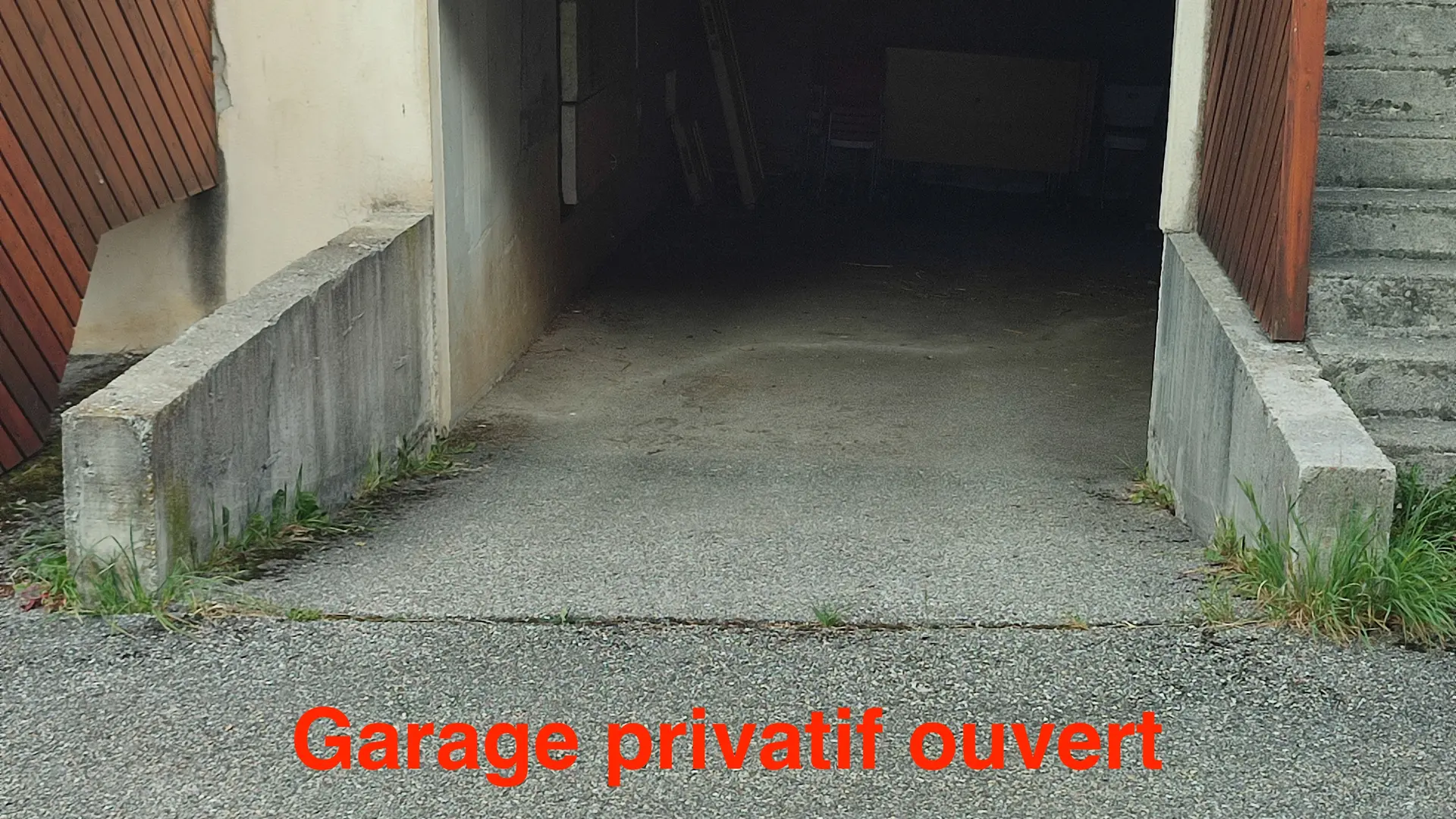 Appartement Gins