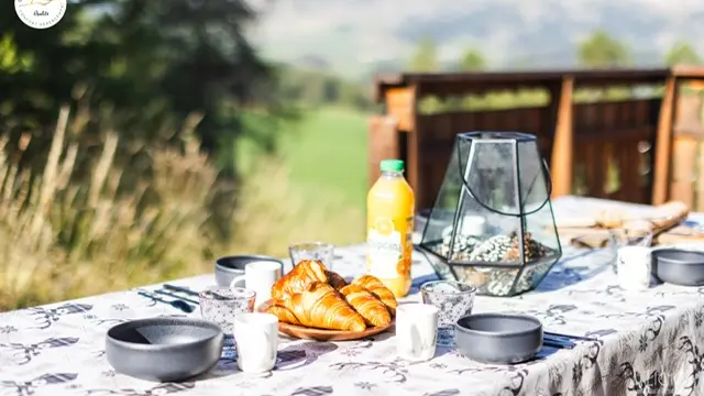 Chalet Fabuloup - La Joue du Loup - Le Dévoluy