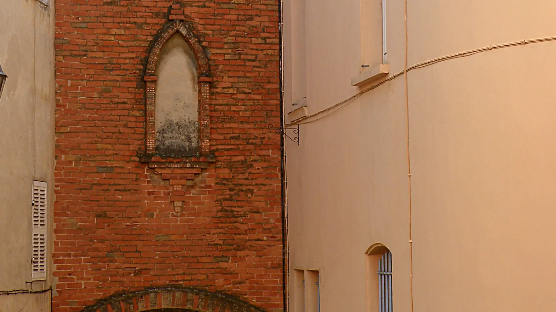 Le Grand Portail_Le Castellet