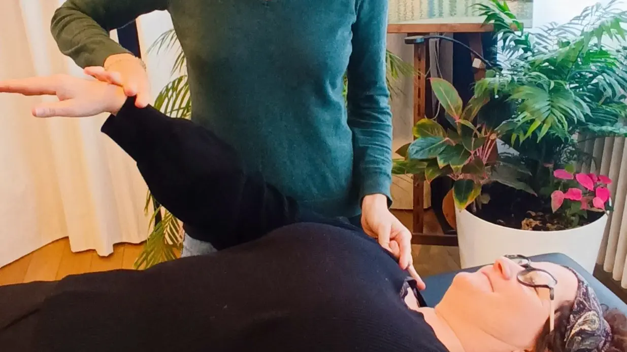 Naturopathe