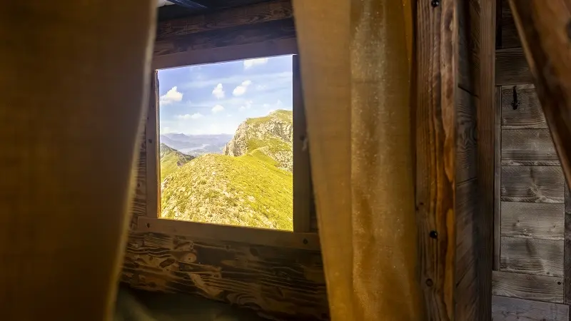 Le Refuge des Toupins