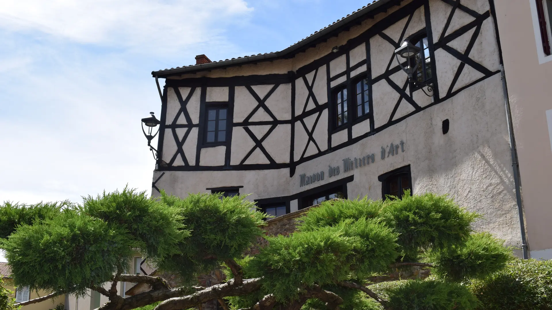 Centre Ancien de Roanne