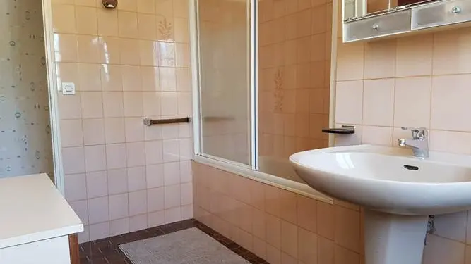Baño 3