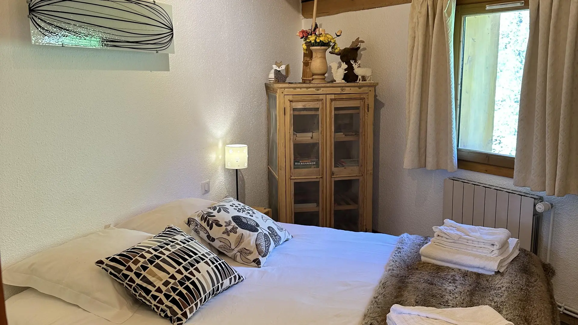 Chalet Barmaz
