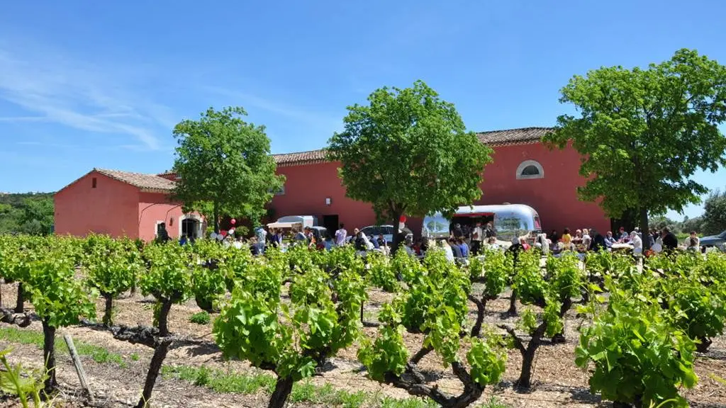 Domaine de l'Aqueduc