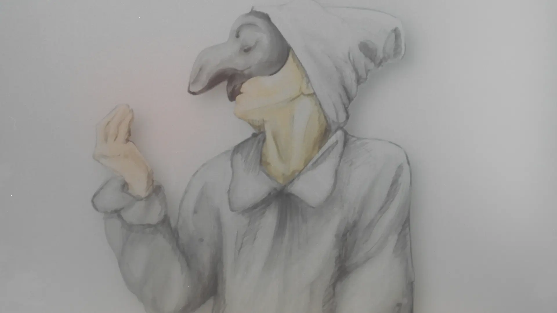 La Locanda du Pulcinella