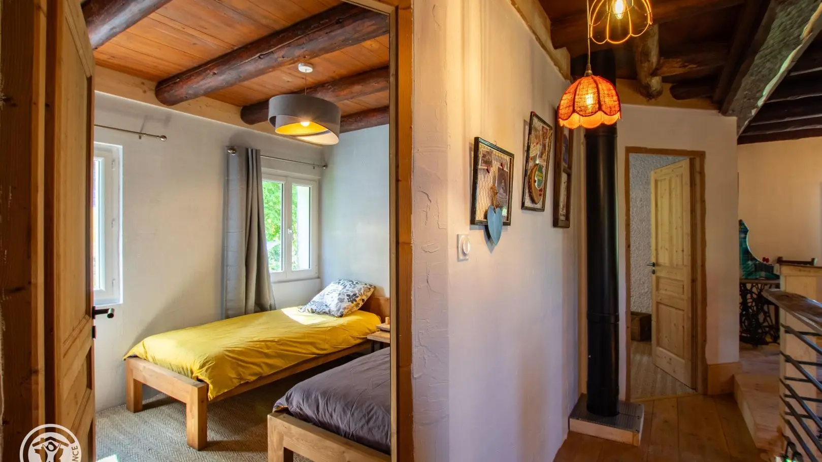 Chambre 2