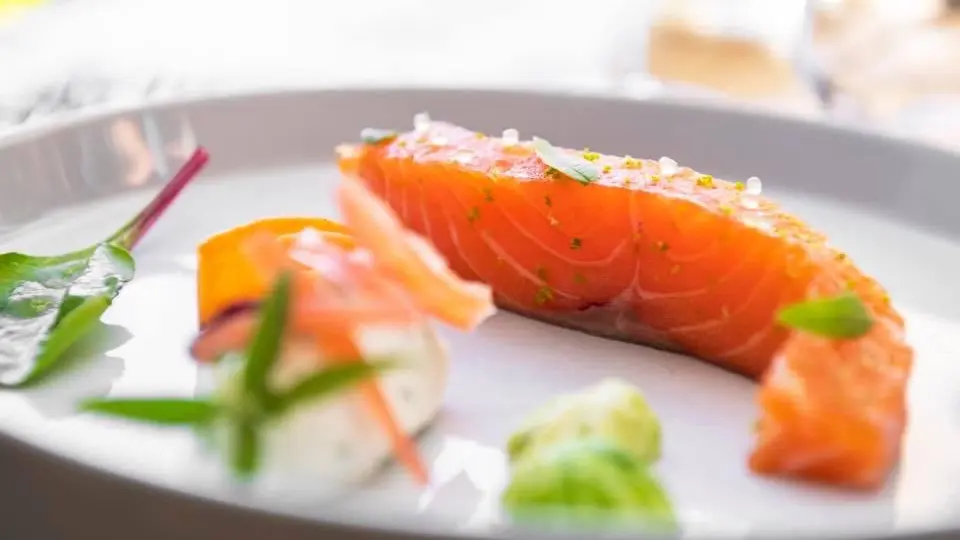 Restaurant le Dix Vin