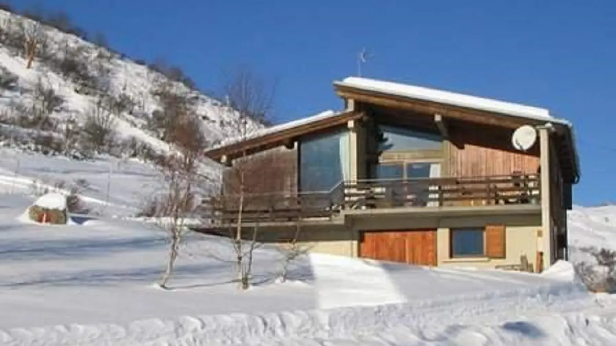 Chalet