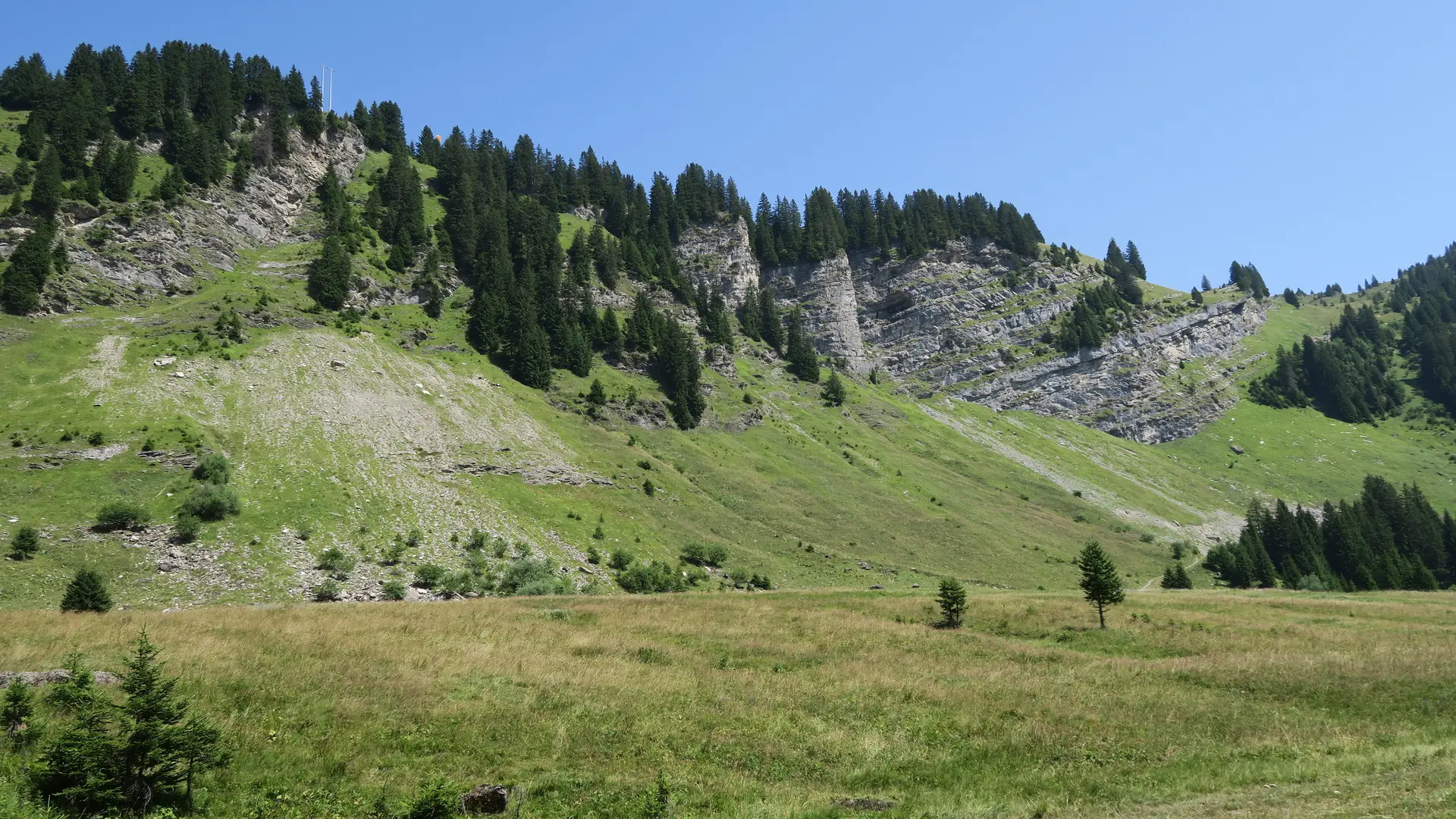 Victor Demilly / Vallée d'Aulps Tourisme
