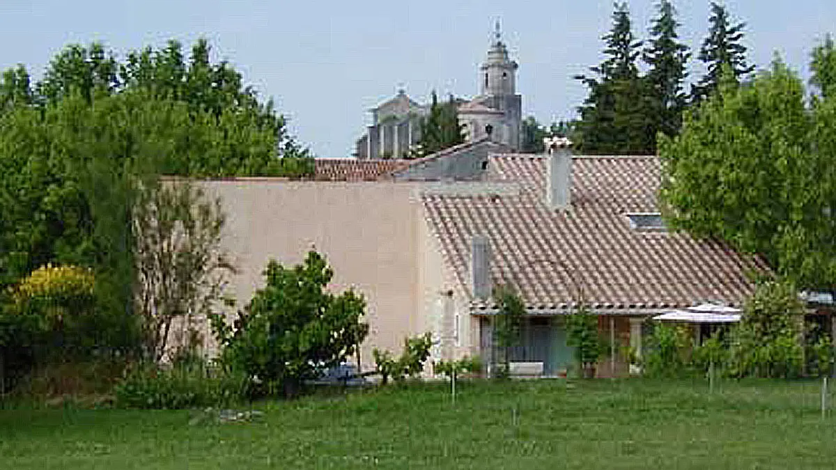 Le gîte