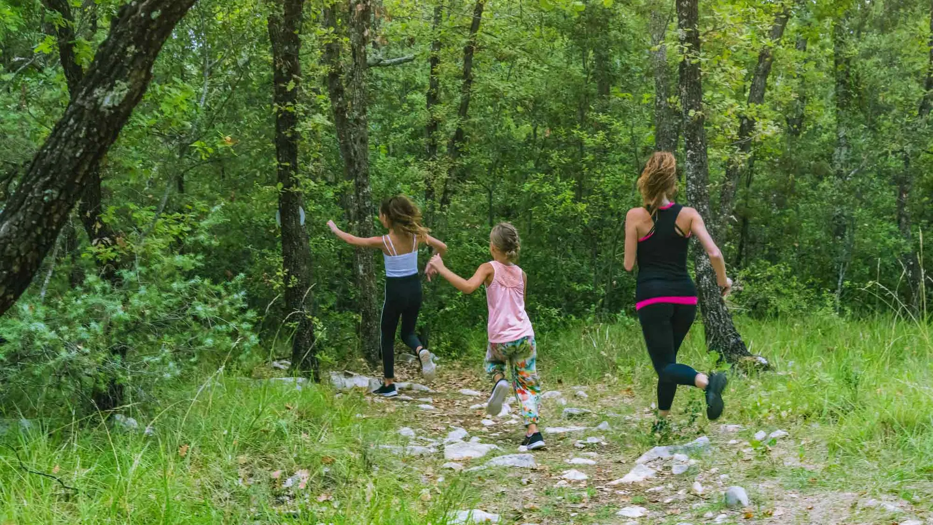 Course d'orientation