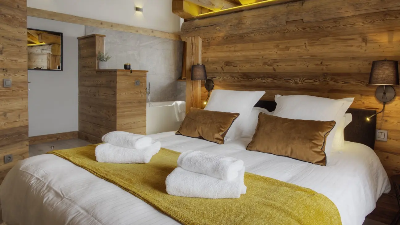 Chambre 5