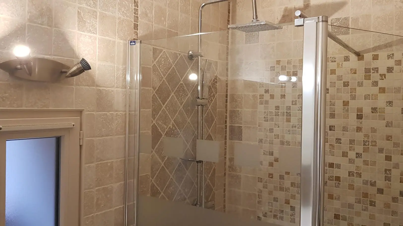 Salle d'eau - Le Mazet Montplaisir